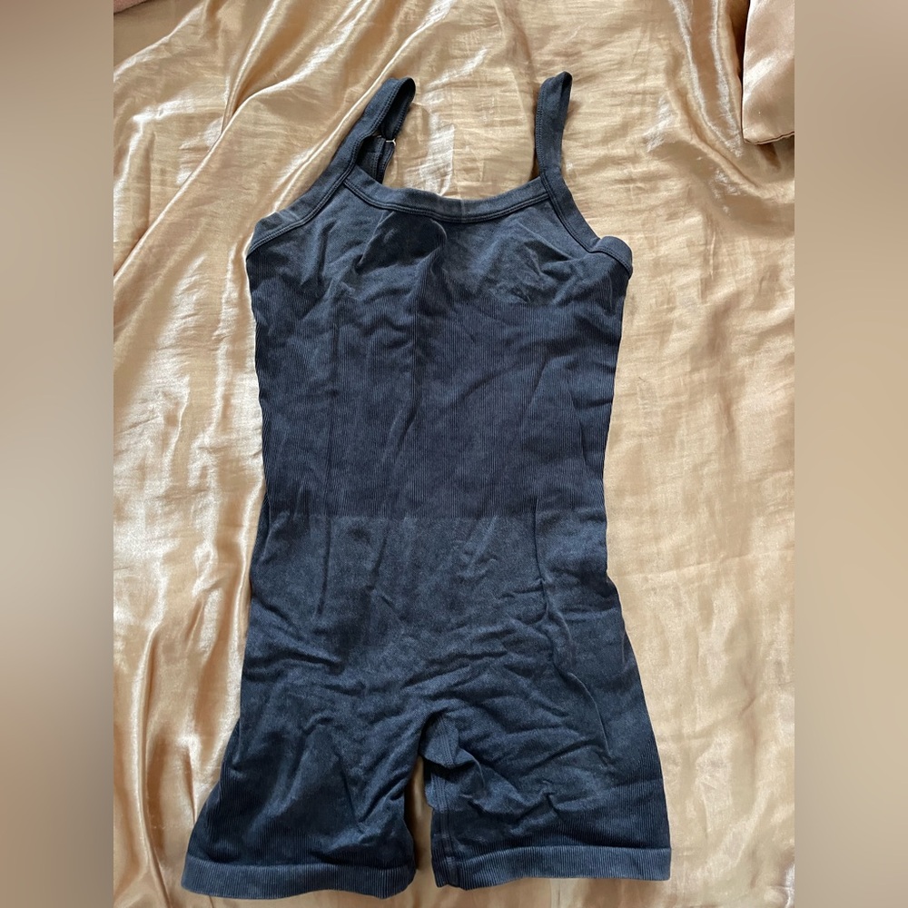 Stylish Black Womens Romper